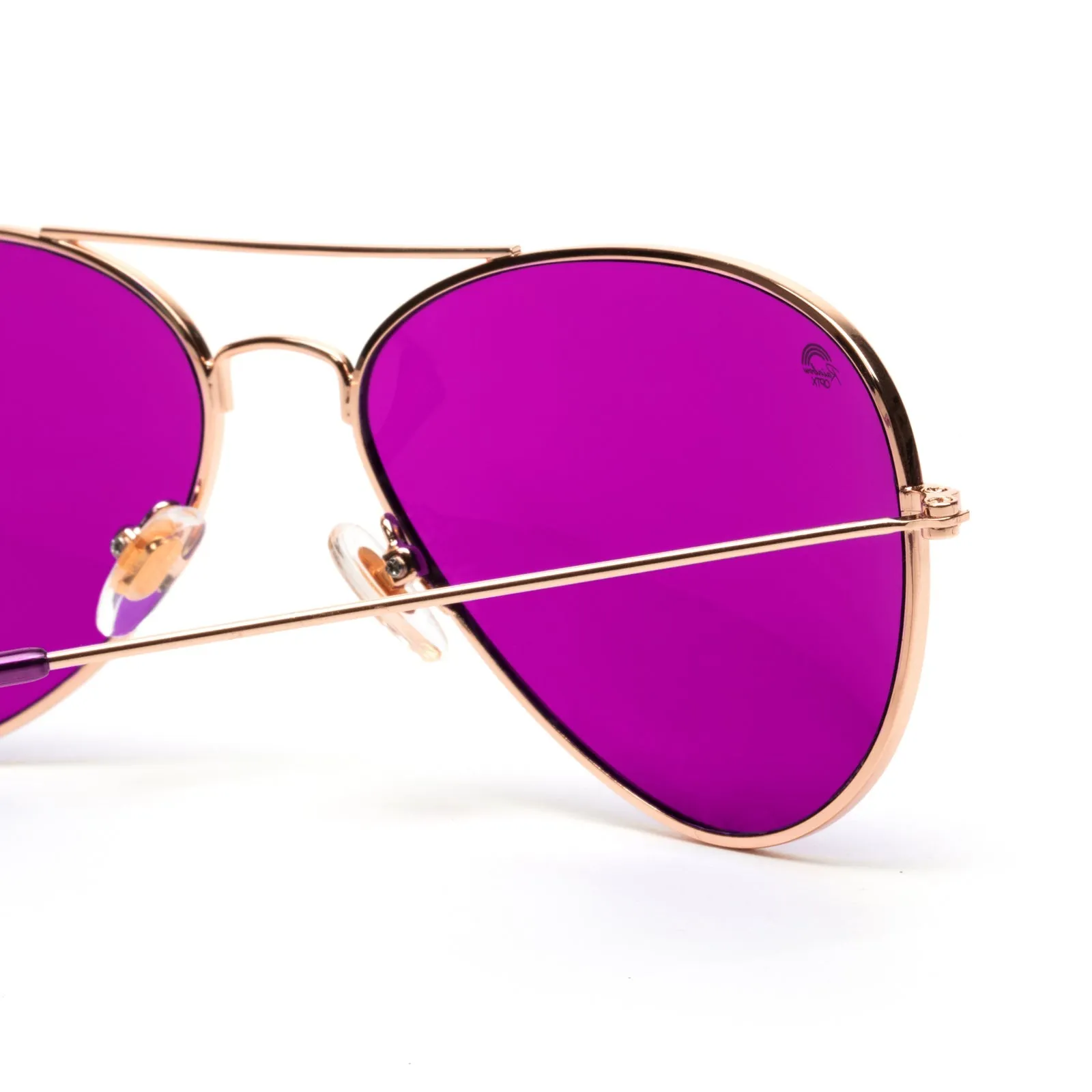 Magenta - Aviator Frame