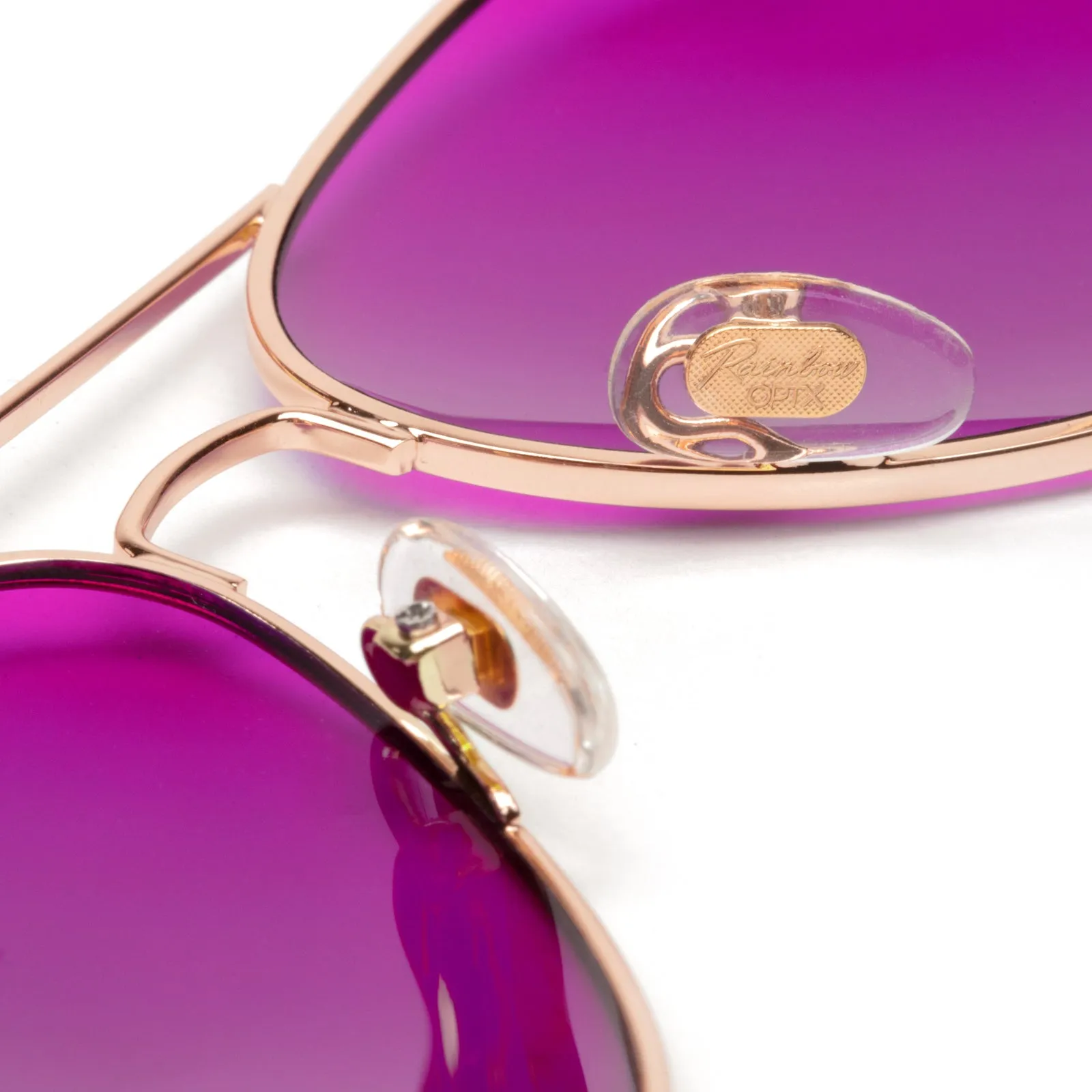 Magenta - Aviator Frame