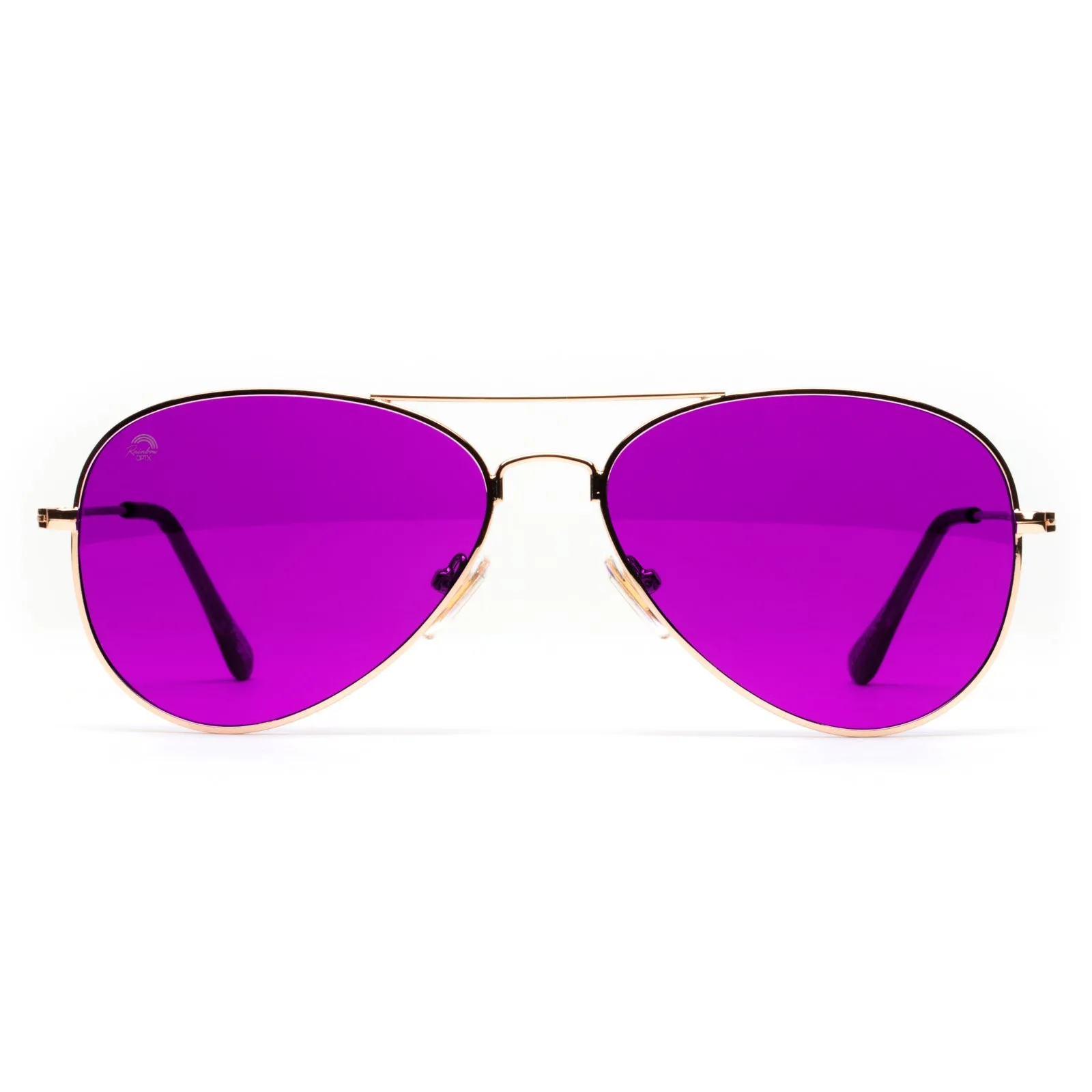 Magenta - Aviator Frame