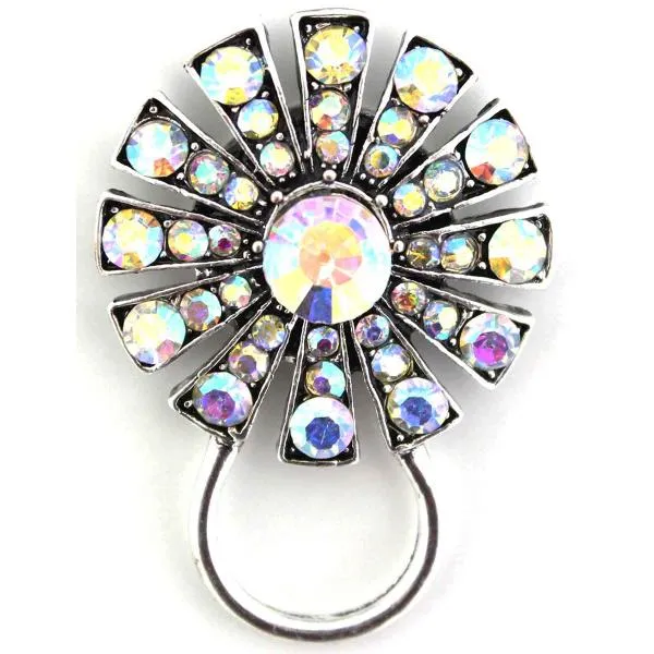 Magnetic Eyeglass Holder