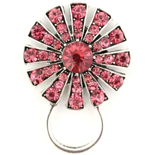 Magnetic Eyeglass Holder