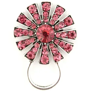 Magnetic Eyeglass Holder