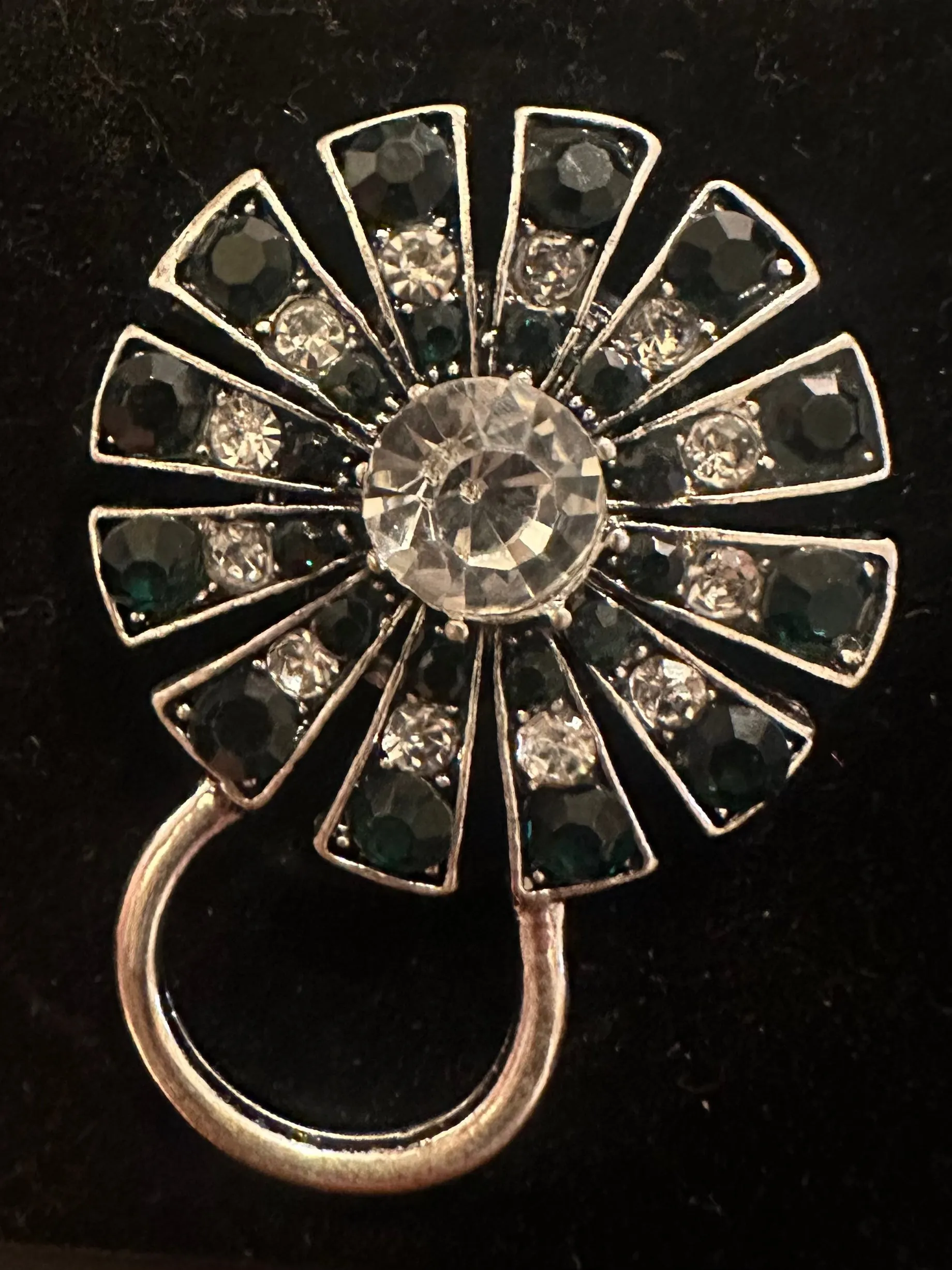 Magnetic Eyeglass Holder