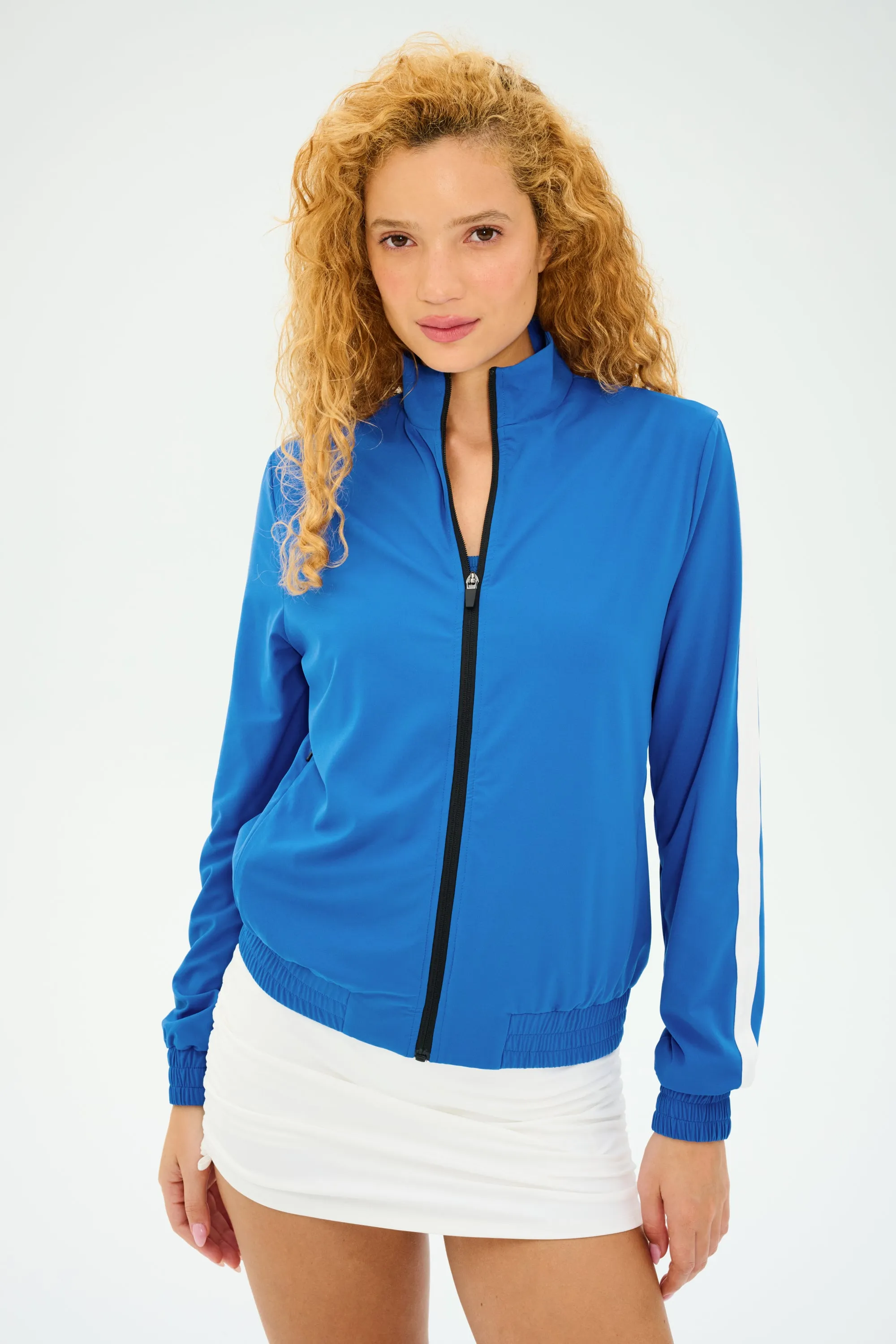 Max Rigor Track Jacket