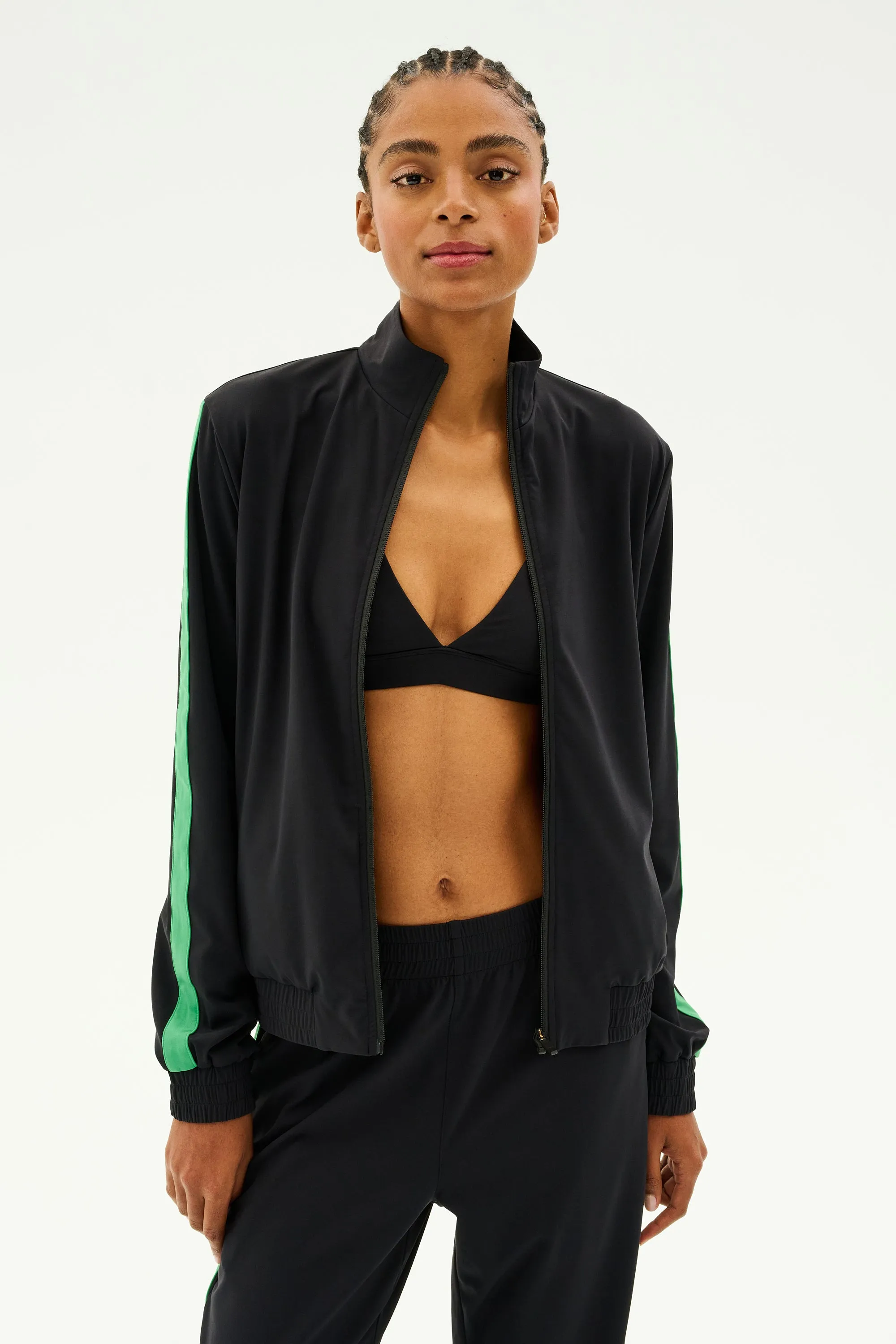 Max Rigor Track Jacket