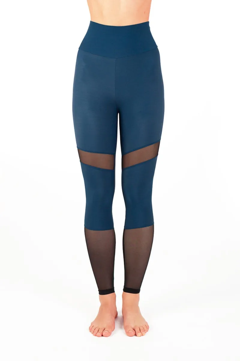 Mesh leggings Barbara