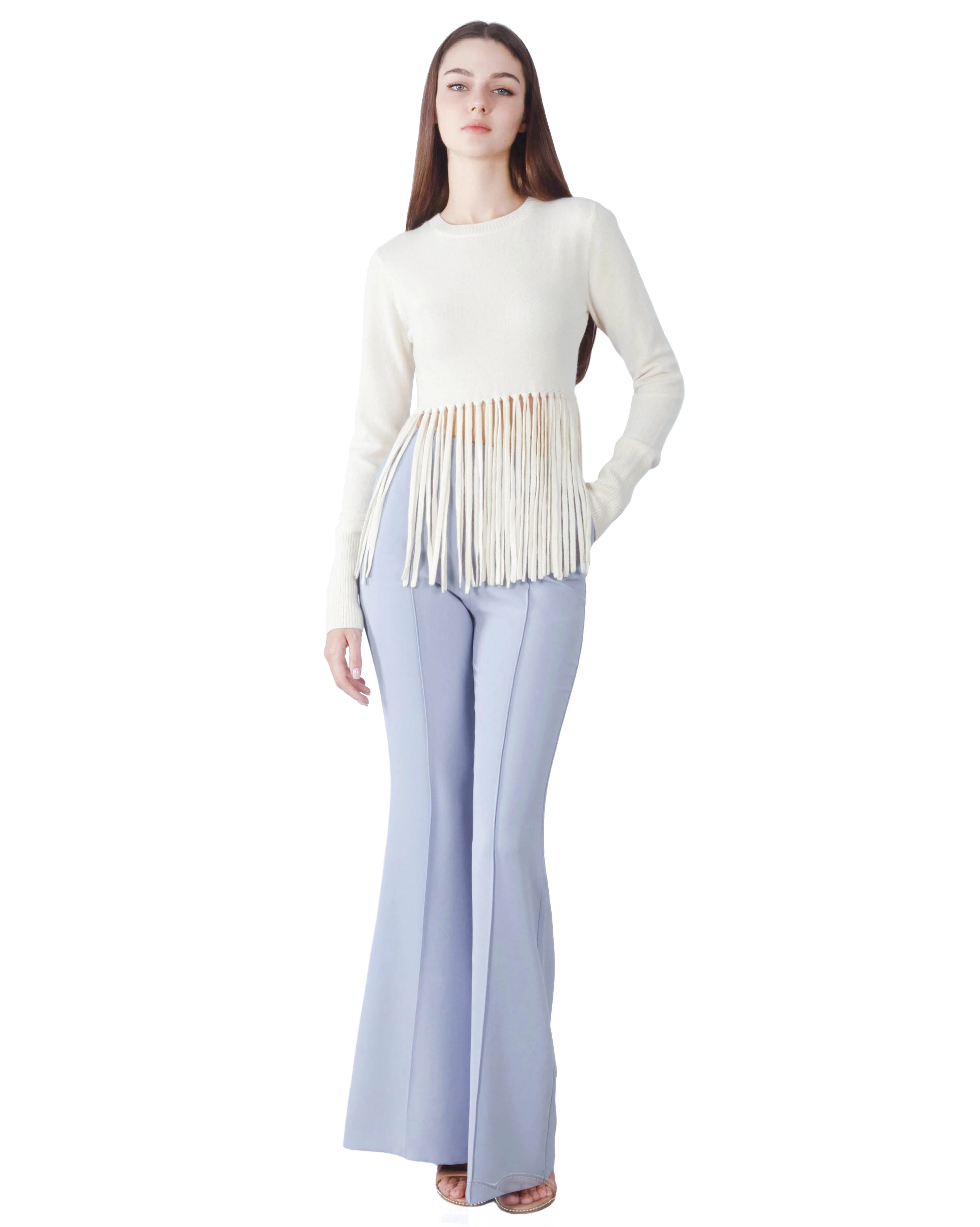Mia Cashmere Sweater