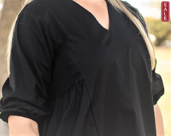 Midnight Maxi
