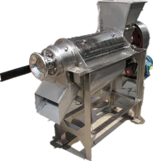 Stainless Steel Lemon Juicer Extractor Machine