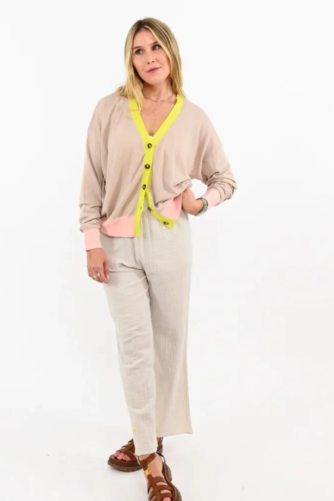 Suzanne Cardi , Birch