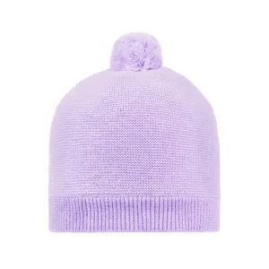 Toshi Organic Beanie - Love / Amethyst