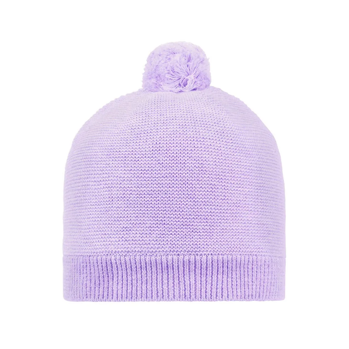 Toshi Organic Beanie - Love / Amethyst