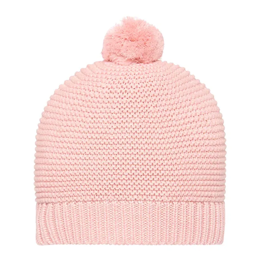 Toshi Organic Beanie - Love / Cashmere