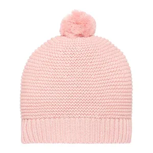 Toshi Organic Beanie - Love / Cashmere