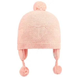 Toshi Organic Earmuff - Fantasy / Hearts