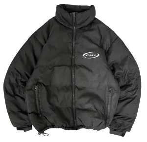 Track Puffer Jacket