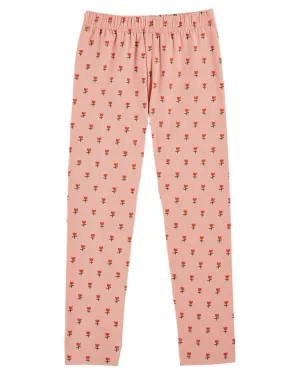 Tulip Leggings in Blossom