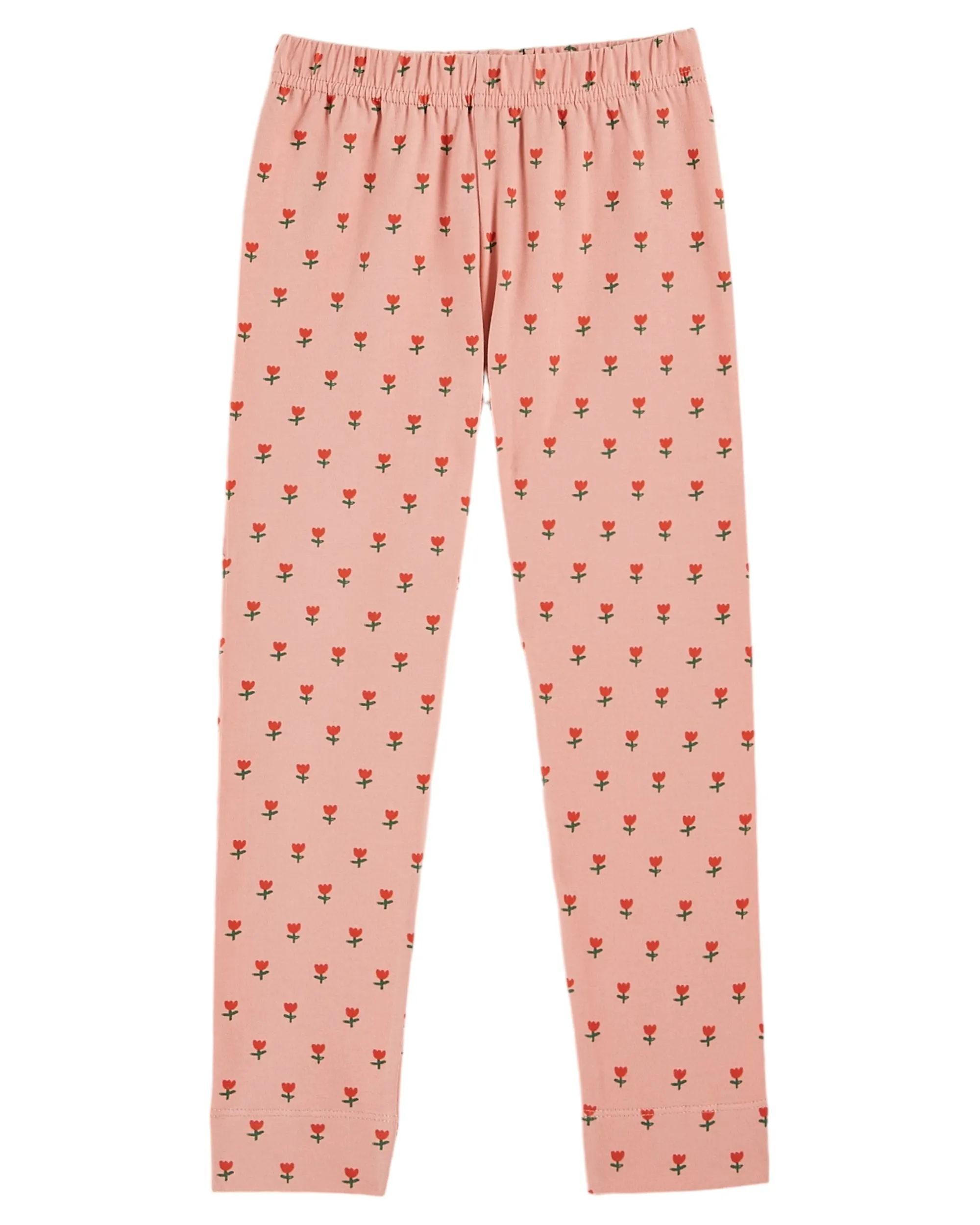 Tulip Leggings in Blossom