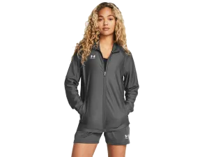 UA Women's Ch. Track Jacket