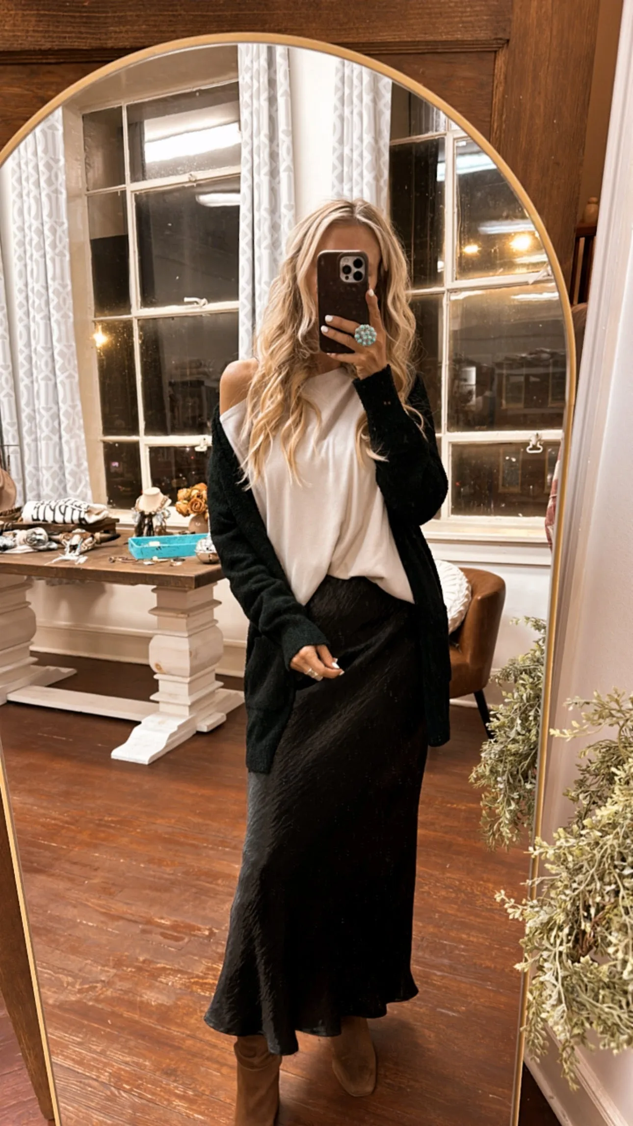 Vermont Valley Skirt