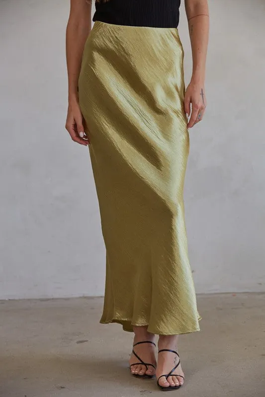 Vermont Valley Skirt