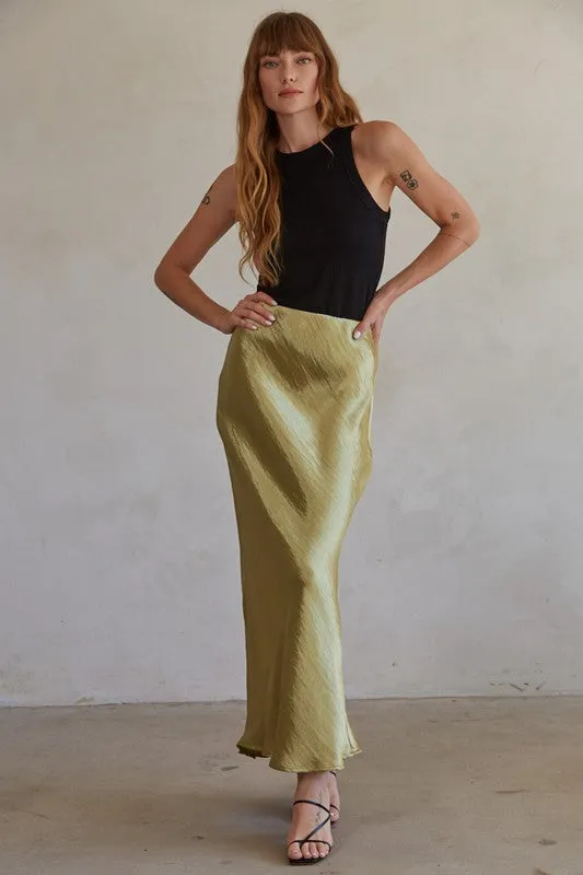Vermont Valley Skirt