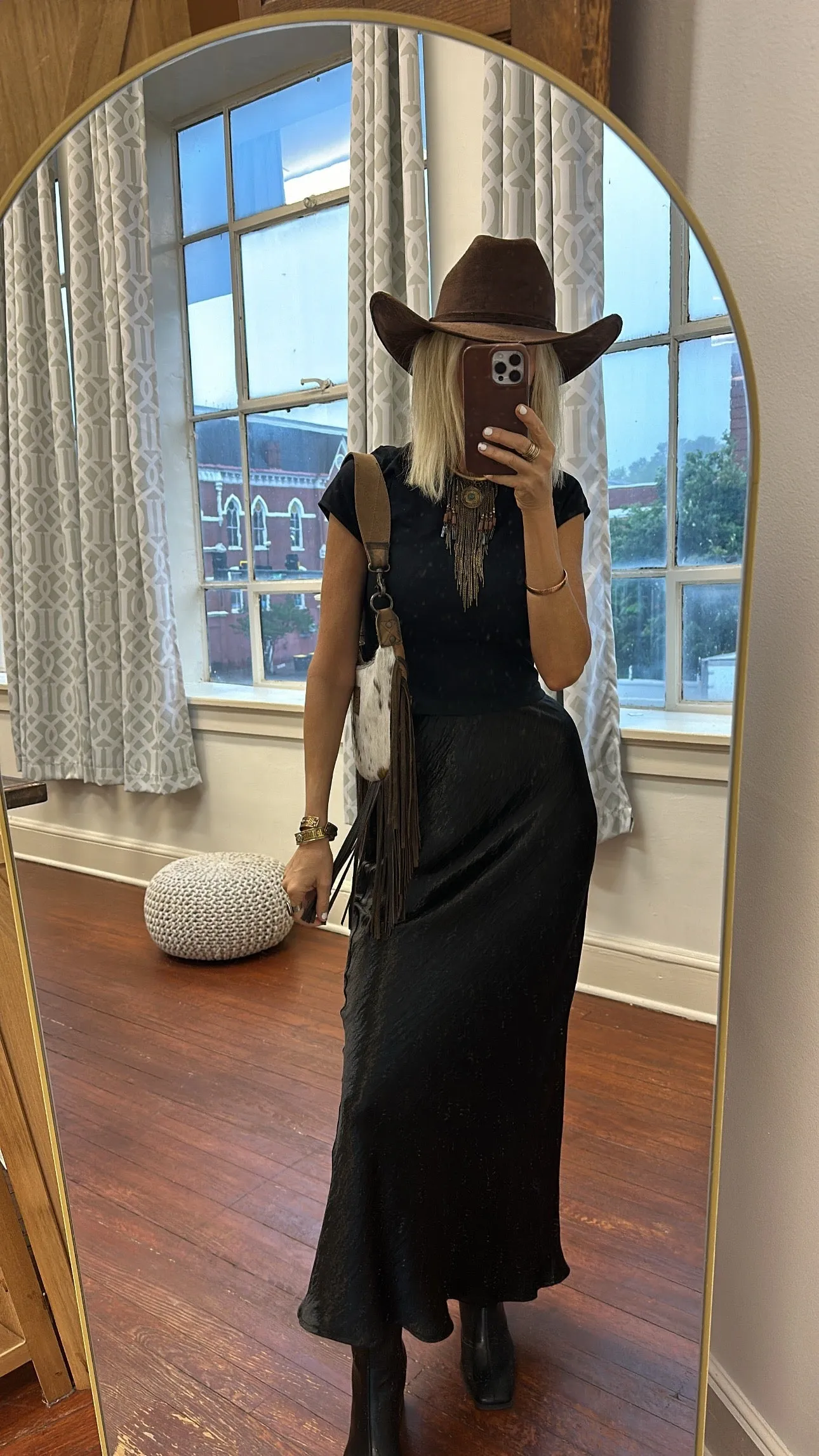 Vermont Valley Skirt