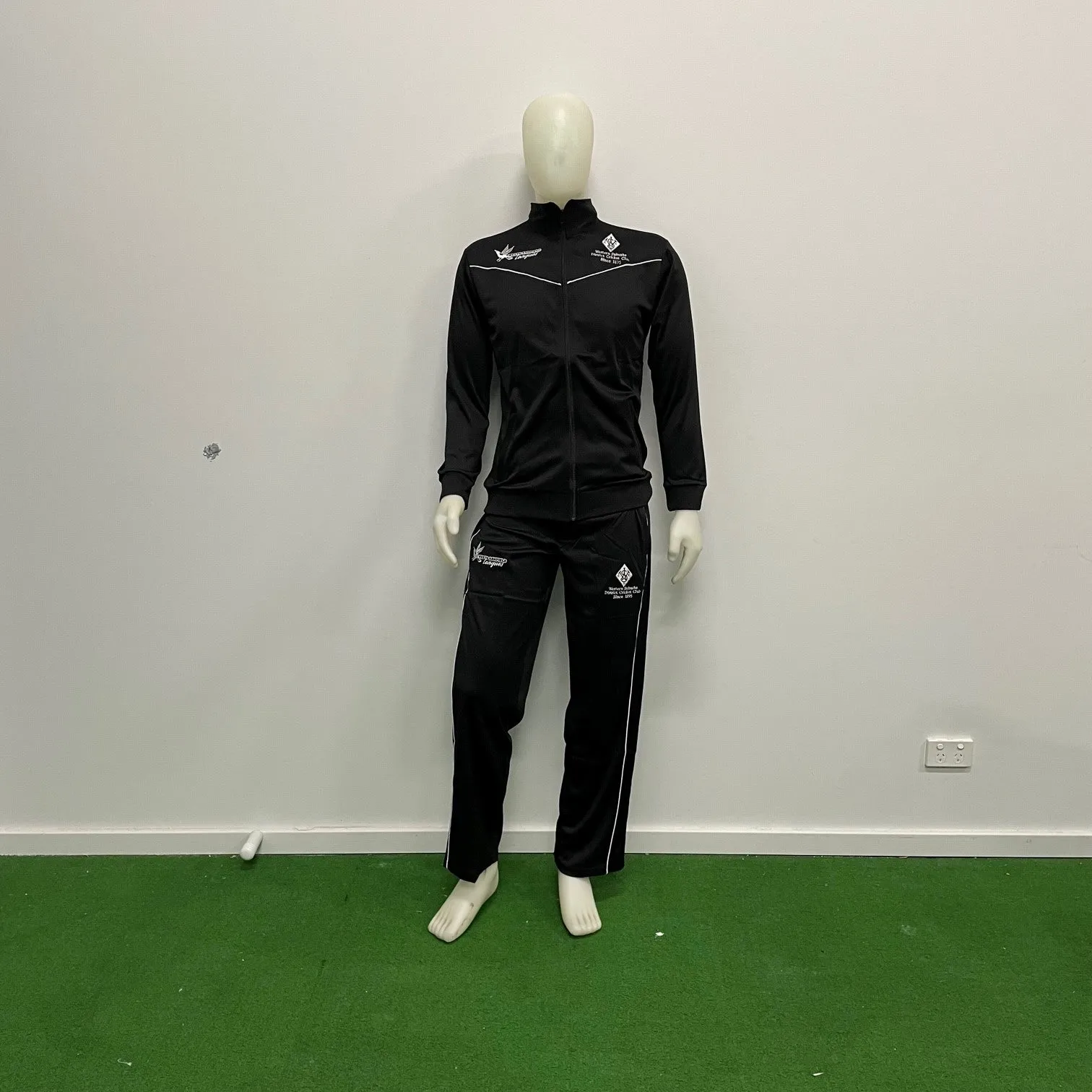 Wests DCC Track Suit