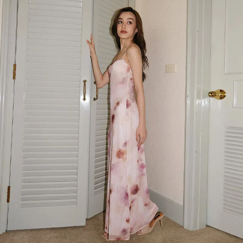 Zailee Maxi Dress