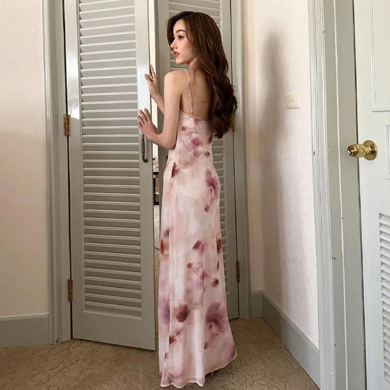 Zailee Maxi Dress