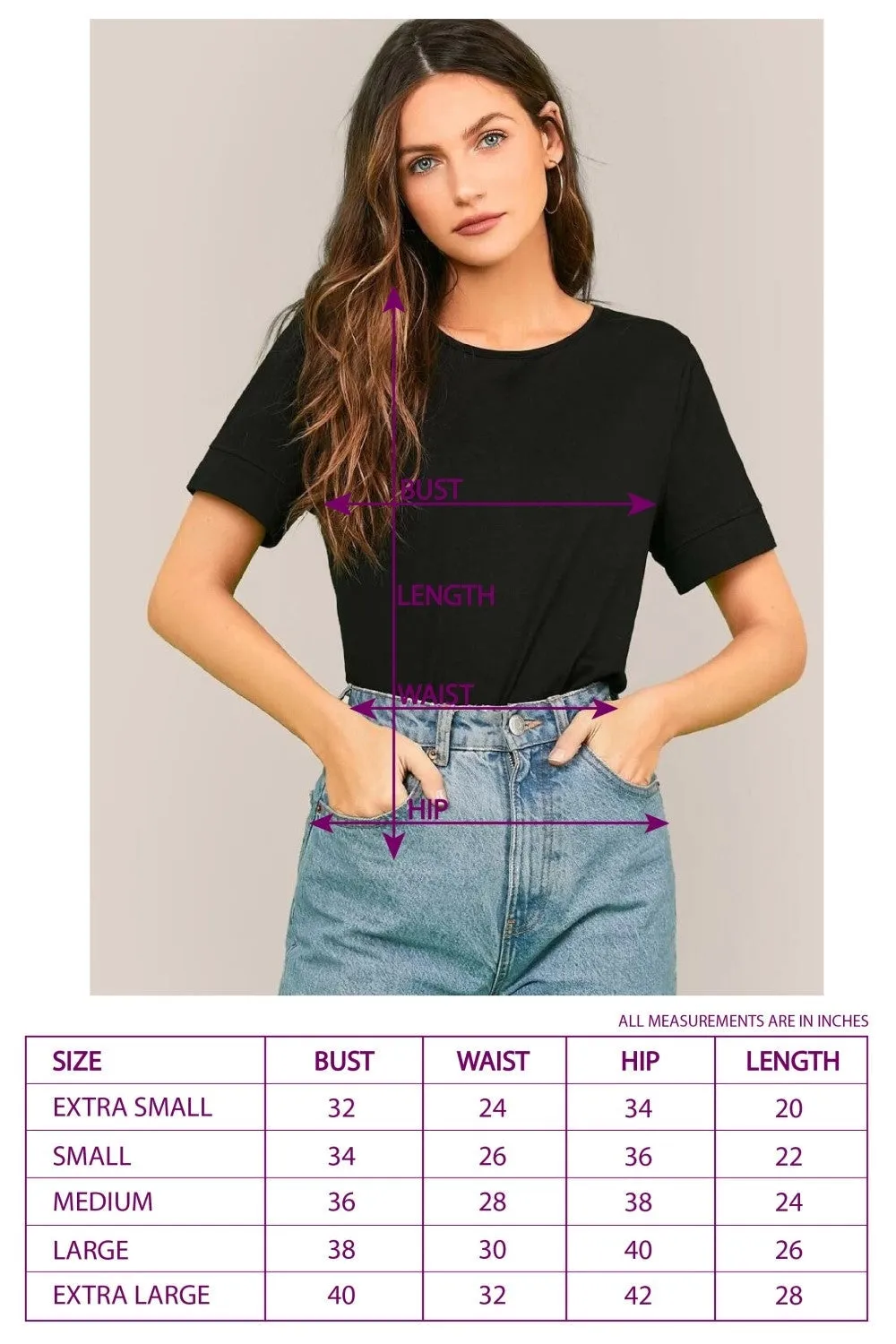 Zip-Ck Black Top